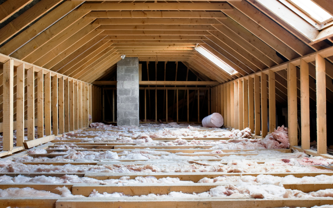 How to Choose the Best Attic Insulation Service: A Comprehensive Guide